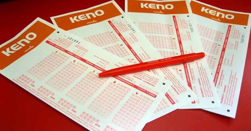 Luật chơi Keno đầy đủ: Bí quyết tăng cơ hội thắng dễ dàng