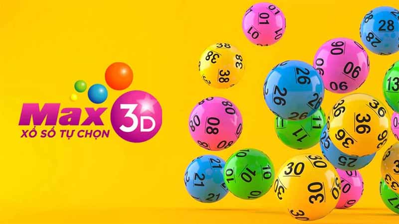 Luật chơi Max 3D chi tiết: Hướng dẫn đầy đủ cho người mới bắt đầu