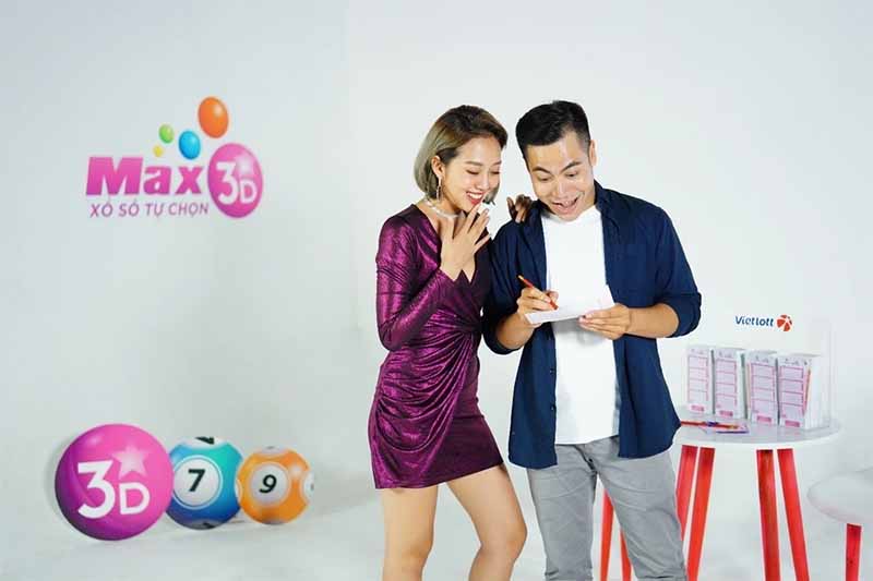 Luật chơi Max 3D chi tiết: Hướng dẫn đầy đủ cho người mới bắt đầu