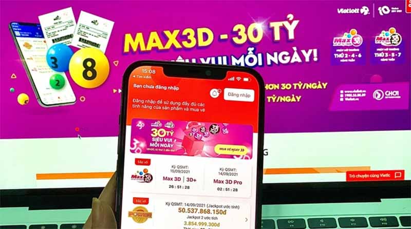 Luật chơi Max 3D chi tiết: Hướng dẫn đầy đủ cho người mới bắt đầu