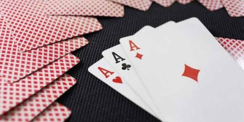 Luật chơi bài 3 cây cơ bản và mẹo chơi hiệu quả cho người mới
