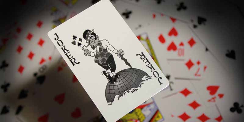 Luật chơi bài Joker chi tiết: Cách đánh đơn giản, dễ hiểu nhất