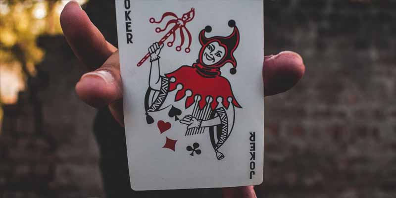 Luật chơi bài Joker chi tiết: Cách đánh đơn giản, dễ hiểu nhất