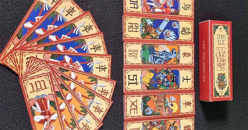 Hướng dẫn luật chơi bài Tam Cúc chuẩn: Bí quyết đánh bại đối thủ