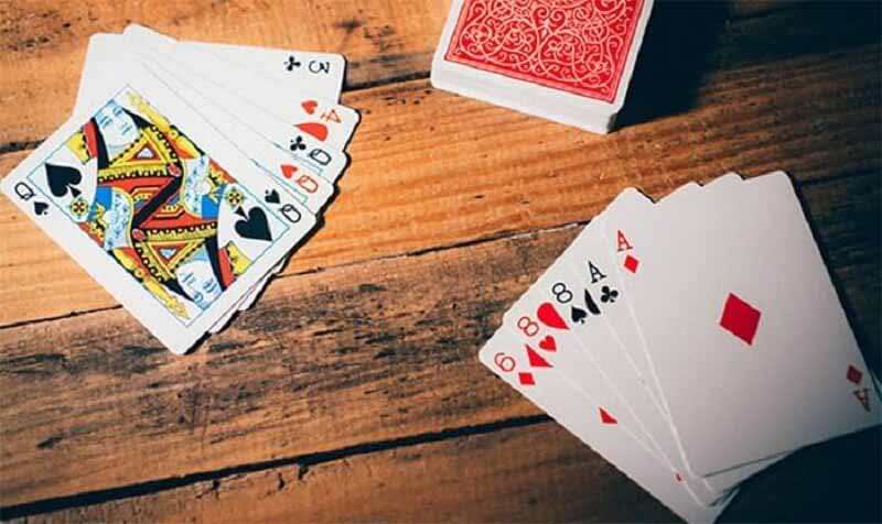 Luật chơi bài câu cá chi tiết: Cách chơi đơn giản dễ hiểu