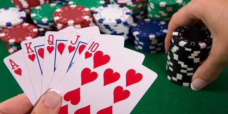 Luật chơi bài mậu binh chi tiết cho tân thủ dễ hiểu, dễ thắng