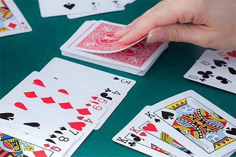 Luật chơi bài phỏm chuẩn xác và mẹo đánh hiệu quả nhất 