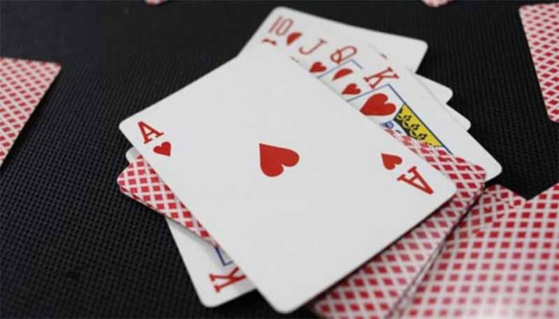 Luật chơi bài phỏm chuẩn xác và mẹo đánh hiệu quả nhất 