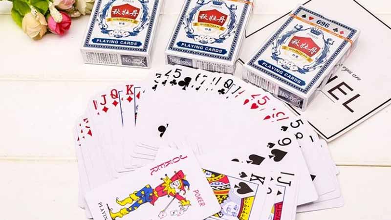 Luật chơi bài Tấn chi tiết: Tân thủ dễ hiểu, cao thủ dễ thắng