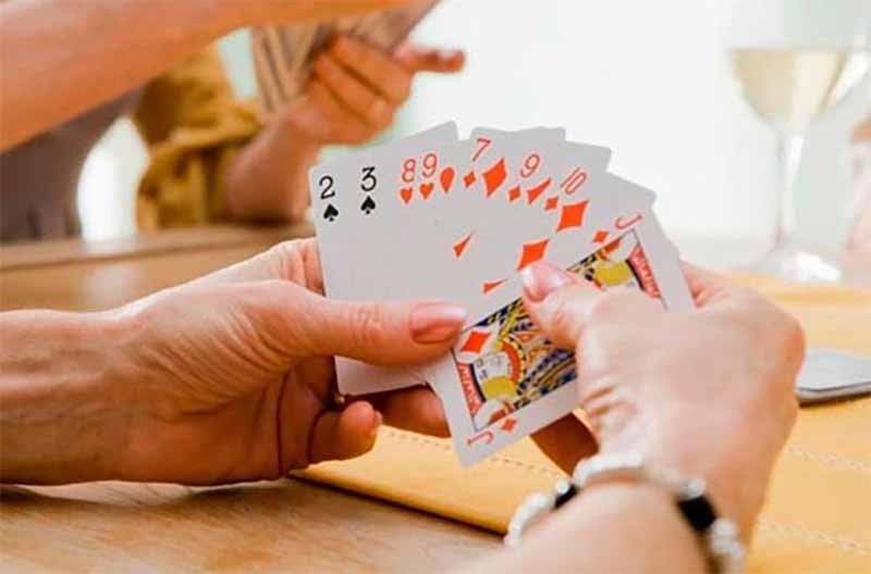 Luật chơi bài Tấn chi tiết: Tân thủ dễ hiểu, cao thủ dễ thắng