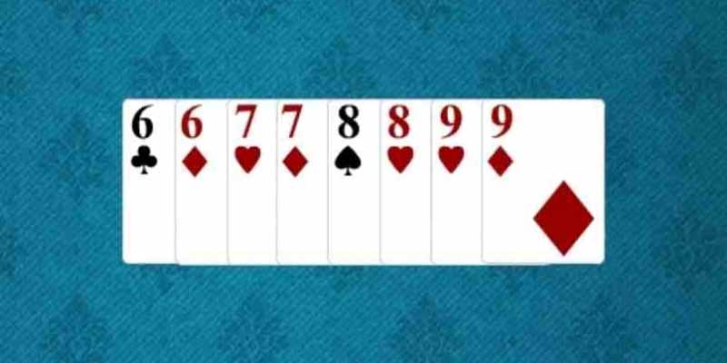 Luật chơi bài tiến lên miền Bắc đầy đủ, dễ hiểu cho người mới