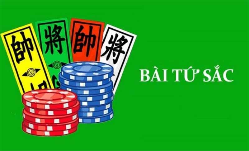 Tìm hiểu luật chơi bài tứ sắc: Cách chơi chuẩn cho tân thủ