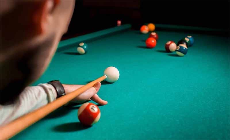 Bí kíp nắm luật chơi bida lỗ: Tăng kỹ năng, dễ dàng làm chủ bàn 