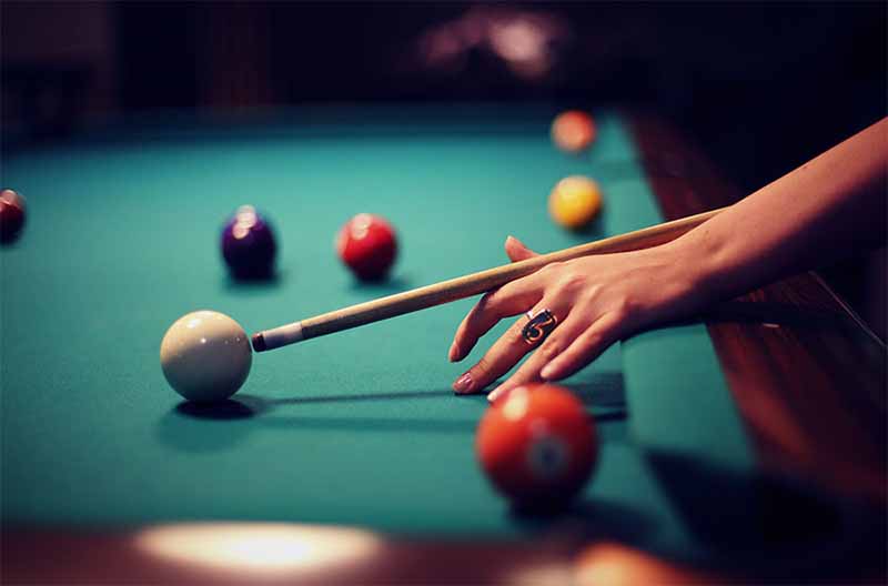 Bí kíp nắm luật chơi bida lỗ: Tăng kỹ năng, dễ dàng làm chủ bàn 