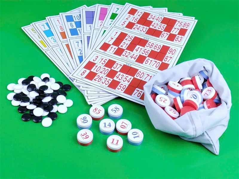 Luật chơi lô tô đầy đủ: Cách tham gia, mẹo chơi và lưu ý quan trọng 