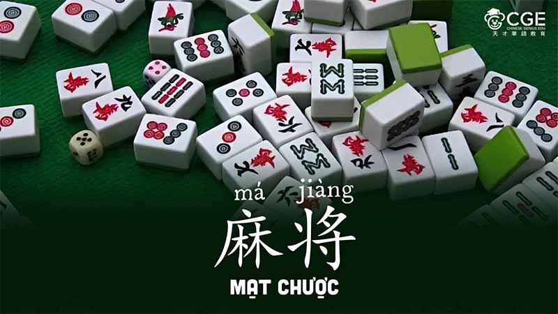 Tìm hiểu luật chơi mạt chược đầy đủ, đơn giản và dễ áp dụng