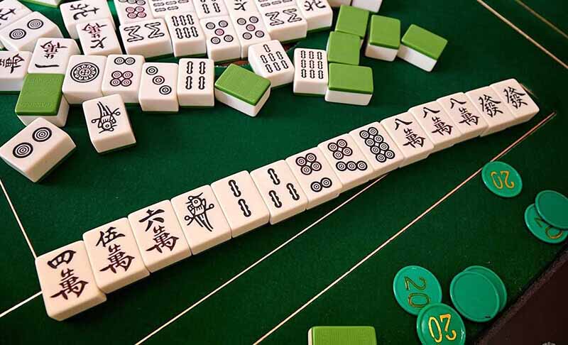 Tìm hiểu luật chơi mạt chược đầy đủ, đơn giản và dễ áp dụng