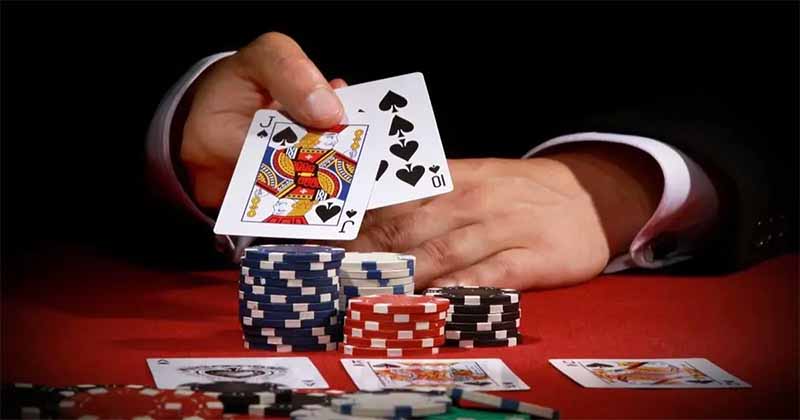 Luật chơi xì tố chuẩn nhất: Tân thủ cần biết để thắng dễ dàng